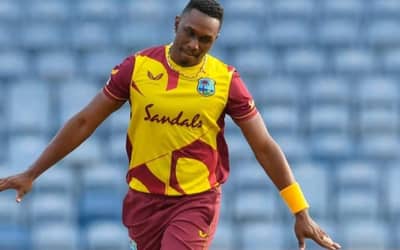 T20 World Cup 2021: All-rounder Dwayne Bravo to retire after the completion of T20 World Cup 2021