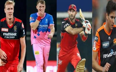 IPL 2022 Mega Auction: 5 Players who can be most expensive in the IPL 2022 Mega Auction