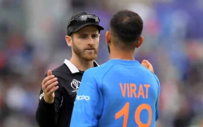 New Zealand tour of India: New Zealand announce its T20I and Test squad for the India tour in Nov-Dec