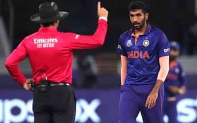 T20 World Cup 2021: Jasprit Bumrah becomes India?s leading wicket-taker in T20Is, pips Yuzvendra Chahal