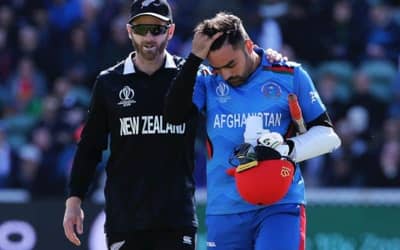 T20 World Cup 2021: Questions will be raised against New Zealand if they lose to Afghanistan: Shoaib Akhtar