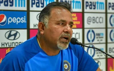 T20 World Cup 2021: Short break between IPL and T20 World Cup would have helped team India: Bharat Arun