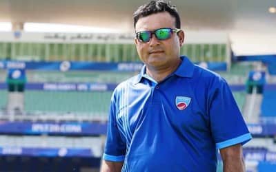 T20 World Cup 2021: Chief curator of Abu Dhabi, Mohan Singh, dies before New Zealand vs Afghanistan match