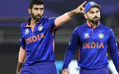 India vs New Zealand T20I series: Virat Kohli, Bumrah, Shami, Rahul to be rested for T20I series against New Zealand