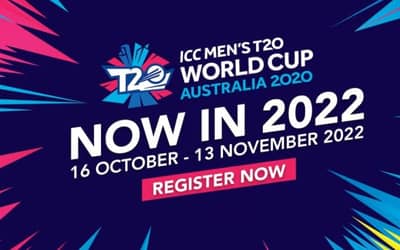 T20 World Cup 2022 Host, Teams, Date, Schedule, Fixtures and Venues
