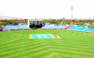 India vs New Zealand: 100 per cent fans attendance in Jaipur?s SMS Stadium for 1st INDvsNZ T20I