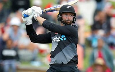T20 World Cup 2021: New Zealand?s Devon Conway ruled out of T20 World Cup final due to fracture