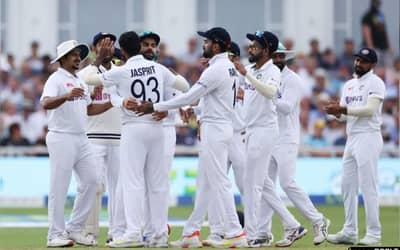 IndiaVSNewZealand: BCCI announce India?s Test squad for New Zealand tour to India 2021