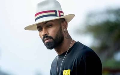 Hardik Pandya clear rumours on his two watches worth 5 Crores seized by Airport Customs