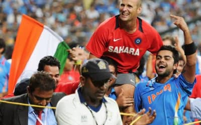IPL 2022: Gary Kirsten and Ashish Nehra to be assigned coaching roles for Lucknow based new IPL team