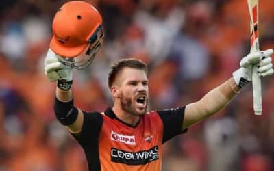 IPL 2022: David Warner opens up on his IPL 2021 campaign with Sunrisers Hyderabad (SRH)