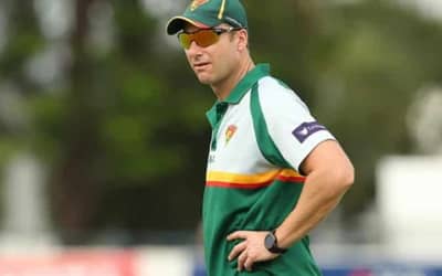 Troy Cooley to be assigned bowling role at National Cricket Academy (NCA)