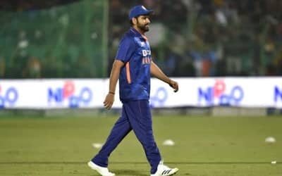 India vs New Zealand: Jharkhand advocate file PIL to postpone 2nd T20I between India and New Zealand