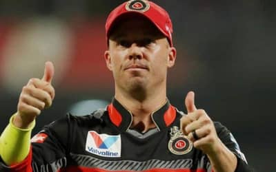 South Africa?s AB de Villiers draws a curtain to his all format cricketing career