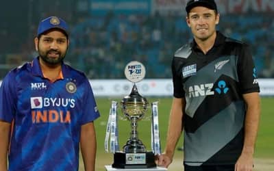 India vs New Zealand 3rd T20I Prediction, Dream11 Fantasy, Playing11, Pitch Report