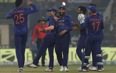 India vs New Zealand T20I: All-rounder Venkatesh Iyer?s bowling is crucial for the team, says Rohit Sharma