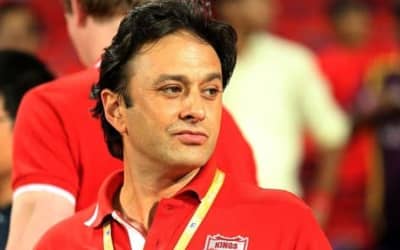 BCCI should allow IPL franchises to play exhibition matches during the off-season: Ness Wadia