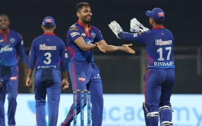 IPL Auction 2022: 3 Uncapped Indian players who should be retained ahead of IPL auction 2022