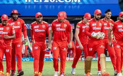 IPL 2022: Punjab Kings (PBKS) unlikely to retain any player ahead of IPL 2022 Mega Auction