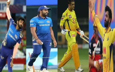 IPL 2022 Mega Auction: Irfan Pathan?s top 4 Player Retentions for CSK and Mumbai Indians (MI)