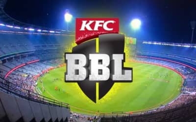 BBL 2021-22 Schedule: Big Bash League 2021-22 Fixtures, Squad, Players, Matches