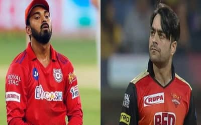 IPL 2022 Player Retention: KL Rahul &amp; Rashid Khan could be banned for a year from IPL following rule breach