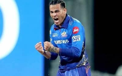 IPL 2022: RCB to shell out a massive sum to get leggie Rahul Chahar in IPL 2022 Mega Auction