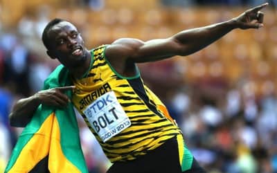 Usain Bolt to undergo ?training? to play in the Indian Premier League (IPL)