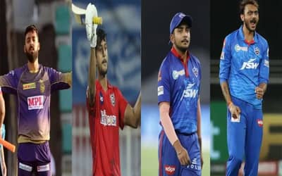 IPL 2022 Player Retentions: Indian Players who are getting less salary in IPL 2022 Player Retention