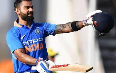 India tour of South Africa: Selectors to discuss Virat Kohli?s ODI captaincy fate in the selection meeting of India tour of South Africa