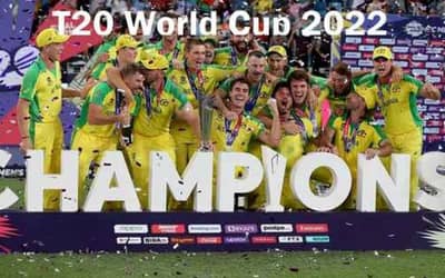 T20 World Cup 2022 Teams and Schedule for Qualification