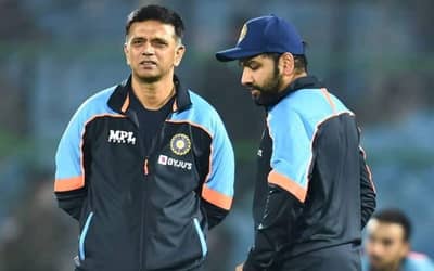 India vs New Zealand 2nd Test: Team India donated INR 35,000 to Wankhede Stadium Groundsmen for preparing the sport pitch