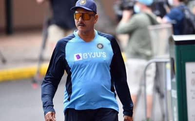IPL 2022: Ravi Shastri opens up on his IPL Franchise coaching prospects in the IPL 2022