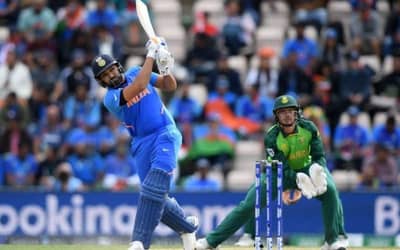 Revised Schedule of India tour of South Africa 2021, Matches, Timing, Venue: Confirmed