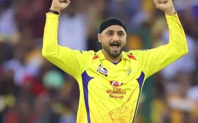 IPL 2022: Veteran spinner Harbhajan Singh to join support staff of IPL Franchise in IPL 2022