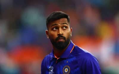 All-rounder Hardik Pandya to undergo intense rehab, opts out of Vijay Hazare Trophy