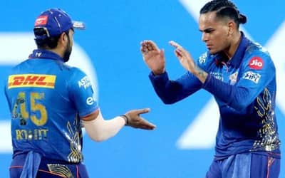IPL 2022: 3 IPL franchises that can pick Rahul Chahar in the IPL 2022 Mega Auction