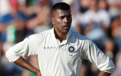 All-Rounder Hardik Pandya Plans to retire from Test Format of Cricket