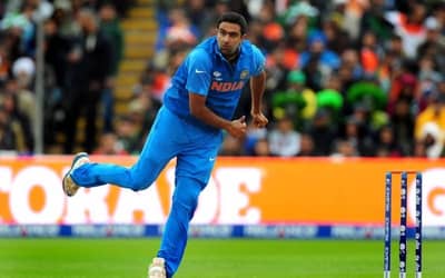 Ashwin will play more limited-overs matches, says India?s white-ball skipper Rohit Sharma