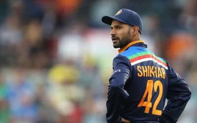 India tour of South Africa: Ruturaj Gaikwad providing stiff competition to Shikhar Dhawan for South Africa ODIs