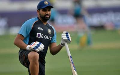 ?Want to create a strong bond with players,? says Rohit Sharma after taking India?s white-ball captaincy