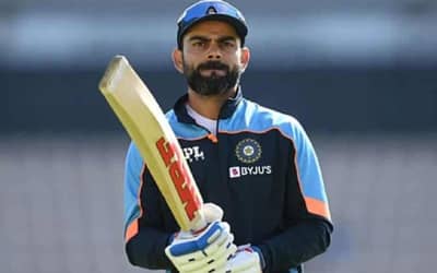 Mohd Azharuddin says, ?The timing has to be better,? on Virat Kohli?s possible break from ODIs
