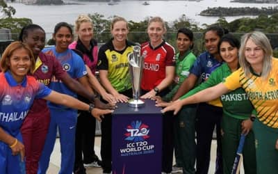 ICC Women?s World Cup 2022 Schedule, fixture Confirmed