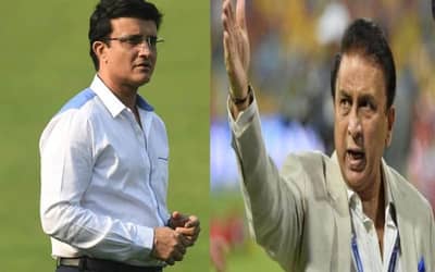 Sunil Gavaskar defends BCCI on lack of communication with Virat over captaincy issue