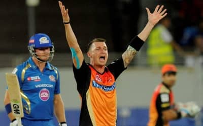 IPL 2022 Updates - Sunrisers Hyderabad (SRH) to appoint Dale Steyn as their bowling coach