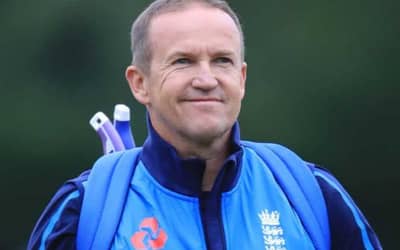 IPL 2022: Andy Flower to be Lucknow IPL Franchises head coach in IPL 2022