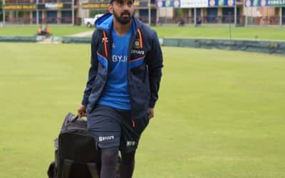 India tour of South Africa 2021: BCCI has named KL Rahul as team India?s Test vice-captain for the South Africa tour