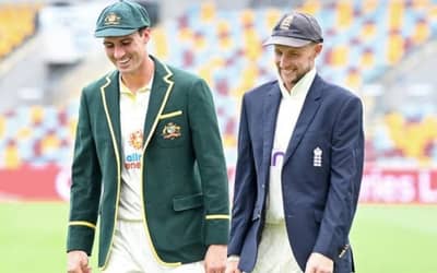 The Ashes 2021: Ian Chappell reckons Joe Root to be an excellent batter but a poor captain
