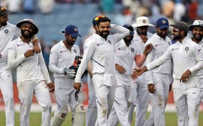 SAvsIND Test: South Africa vs India 1st Test match to be played behind closed doors in Centurian