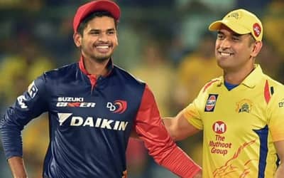 IPL 2022: 3 teams that can pick Shreyas Iyer in IPL 2022 Mega Auction, if not Ahmedabad